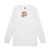 Mens Base Longsleeve Tee Thumbnail