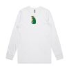 Mens Base Longsleeve Tee Thumbnail