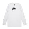 Mens Base Longsleeve Tee Thumbnail