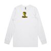 Mens Base Longsleeve Tee Thumbnail