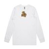 Mens Base Longsleeve Tee Thumbnail