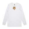 Mens Base Longsleeve Tee Thumbnail