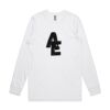 Mens Base Longsleeve Tee Thumbnail
