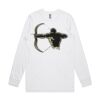 Mens Base Longsleeve Tee Thumbnail