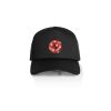 Frame Foam Trucker Cap Thumbnail
