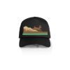 Frame Foam Trucker Cap Thumbnail