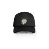 Frame Foam Trucker Cap Thumbnail