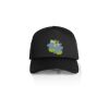 Frame Foam Trucker Cap Thumbnail