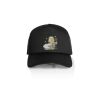 Frame Foam Trucker Cap Thumbnail
