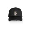 Frame Foam Trucker Cap Thumbnail