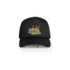 Frame Foam Trucker Cap Thumbnail