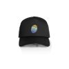 Frame Foam Trucker Cap Thumbnail