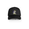 Frame Foam Trucker Cap Thumbnail