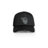 Frame Foam Trucker Cap Thumbnail