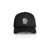 Frame Foam Trucker Cap Thumbnail