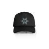 Frame Foam Trucker Cap Thumbnail