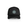 Frame Foam Trucker Cap Thumbnail