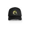 Frame Foam Trucker Cap Thumbnail