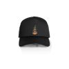 Frame Foam Trucker Cap Thumbnail