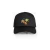 Frame Foam Trucker Cap Thumbnail