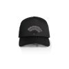 Frame Foam Trucker Cap Thumbnail