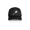 Frame Foam Trucker Cap Thumbnail