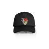 Frame Foam Trucker Cap Thumbnail