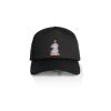 Frame Foam Trucker Cap Thumbnail