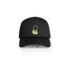 Frame Foam Trucker Cap Thumbnail