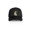 Frame Foam Trucker Cap Thumbnail