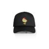 Frame Foam Trucker Cap Thumbnail