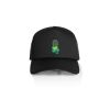 Frame Foam Trucker Cap Thumbnail