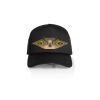 Frame Foam Trucker Cap Thumbnail