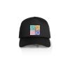 Frame Foam Trucker Cap Thumbnail