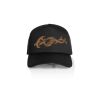 Frame Foam Trucker Cap Thumbnail