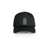 Frame Foam Trucker Cap Thumbnail