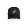 Frame Foam Trucker Cap Thumbnail