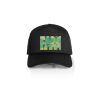 Frame Foam Trucker Cap Thumbnail