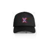 Frame Foam Trucker Cap Thumbnail