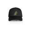 Frame Foam Trucker Cap Thumbnail