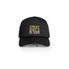 Frame Foam Trucker Cap Thumbnail