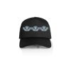 Frame Foam Trucker Cap Thumbnail