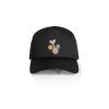Frame Foam Trucker Cap Thumbnail