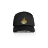 Frame Foam Trucker Cap Thumbnail