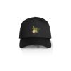 Frame Foam Trucker Cap Thumbnail