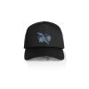 Frame Foam Trucker Cap Thumbnail
