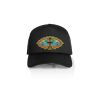 Frame Foam Trucker Cap Thumbnail