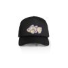 Frame Foam Trucker Cap Thumbnail