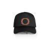Frame Foam Trucker Cap Thumbnail