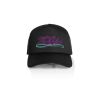 Frame Foam Trucker Cap Thumbnail